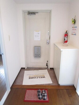 Bellevue参番館の物件内観写真